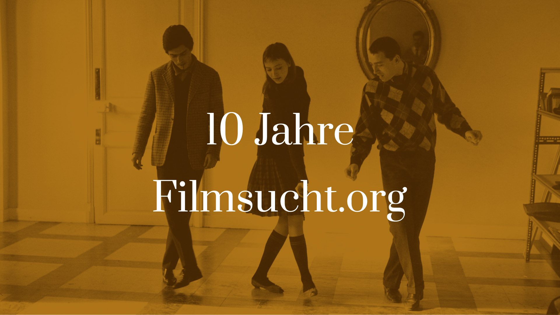 Jahre Filmsucht Org Blogartikel