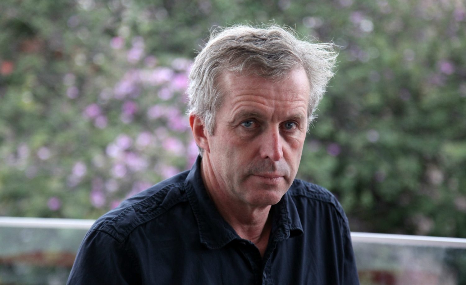 Foto von Bruno Dumont