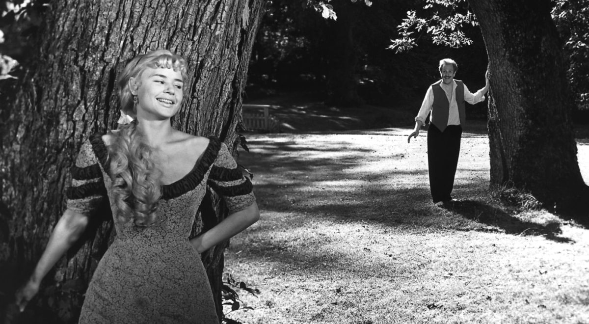 Die 25 besten Filme von 1950 bis 1959