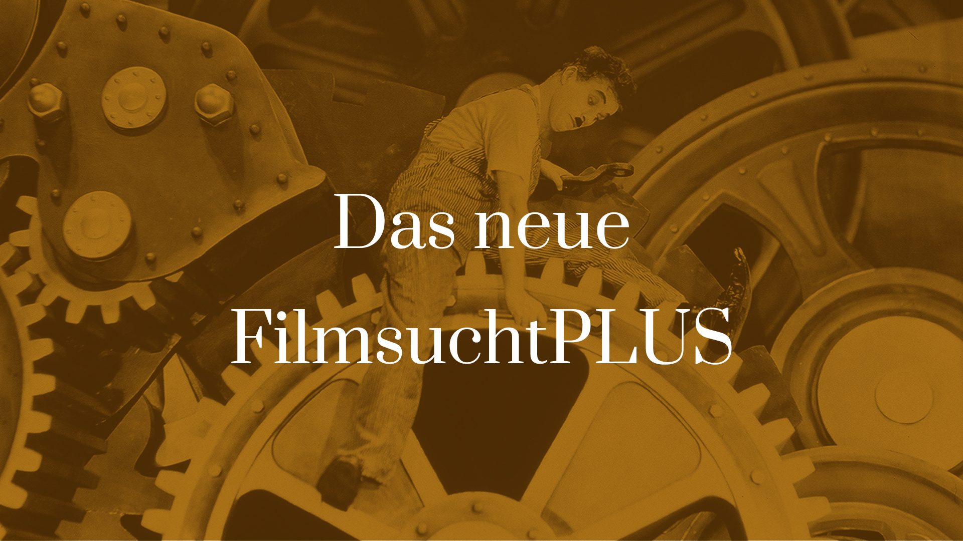 Titelbild zu Das neue FilmsuchtPLUS