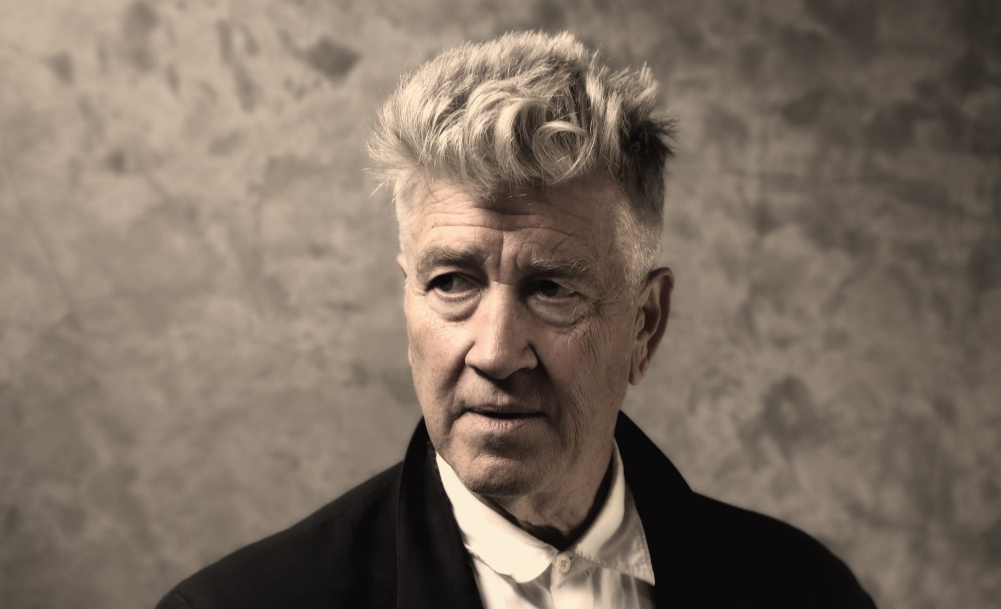 Foto von David Lynch