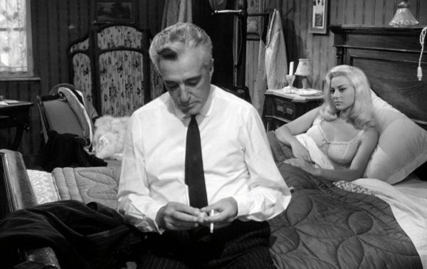 Der falsche General Kurzkritik auf