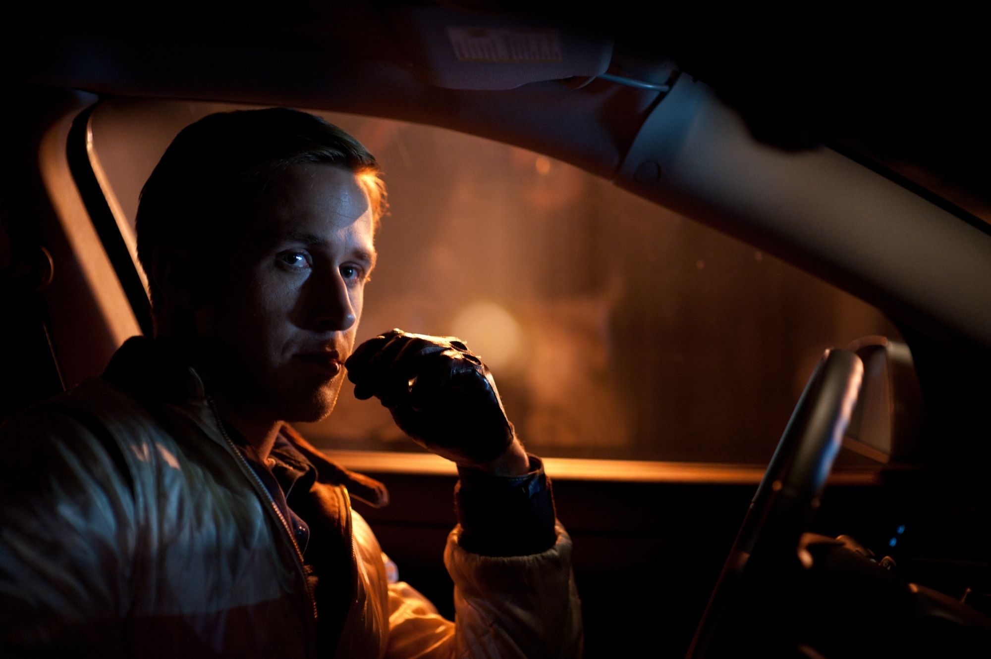 Drive (2011) Filmszene aus Drive (2011)