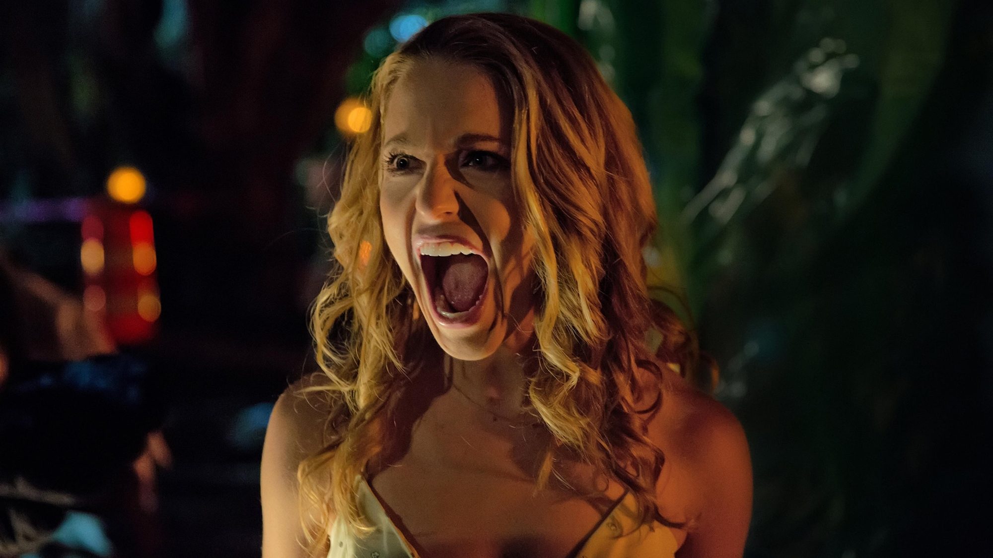 Filmszene aus Happy Death Day