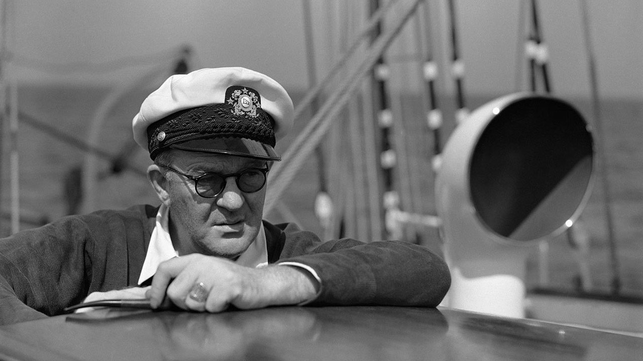 Foto von John Ford