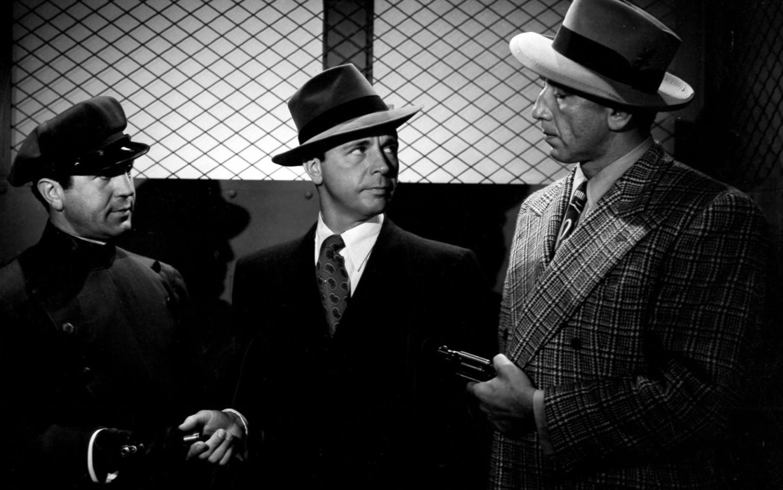 Der Film Noir Die Grosse Ubersicht Zur Schwarzen Serie