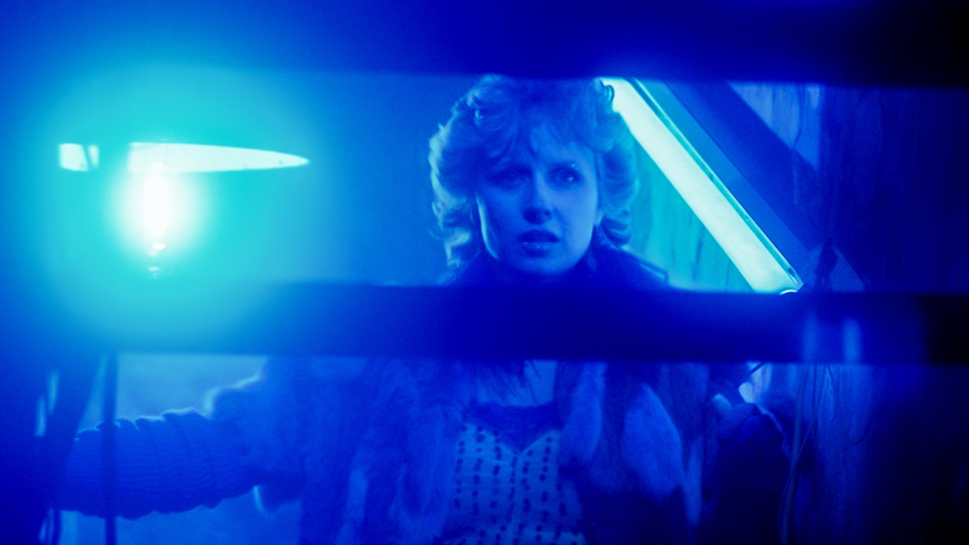 Filmszene aus O-bi, O-ba - Das Ende der Zivilisation