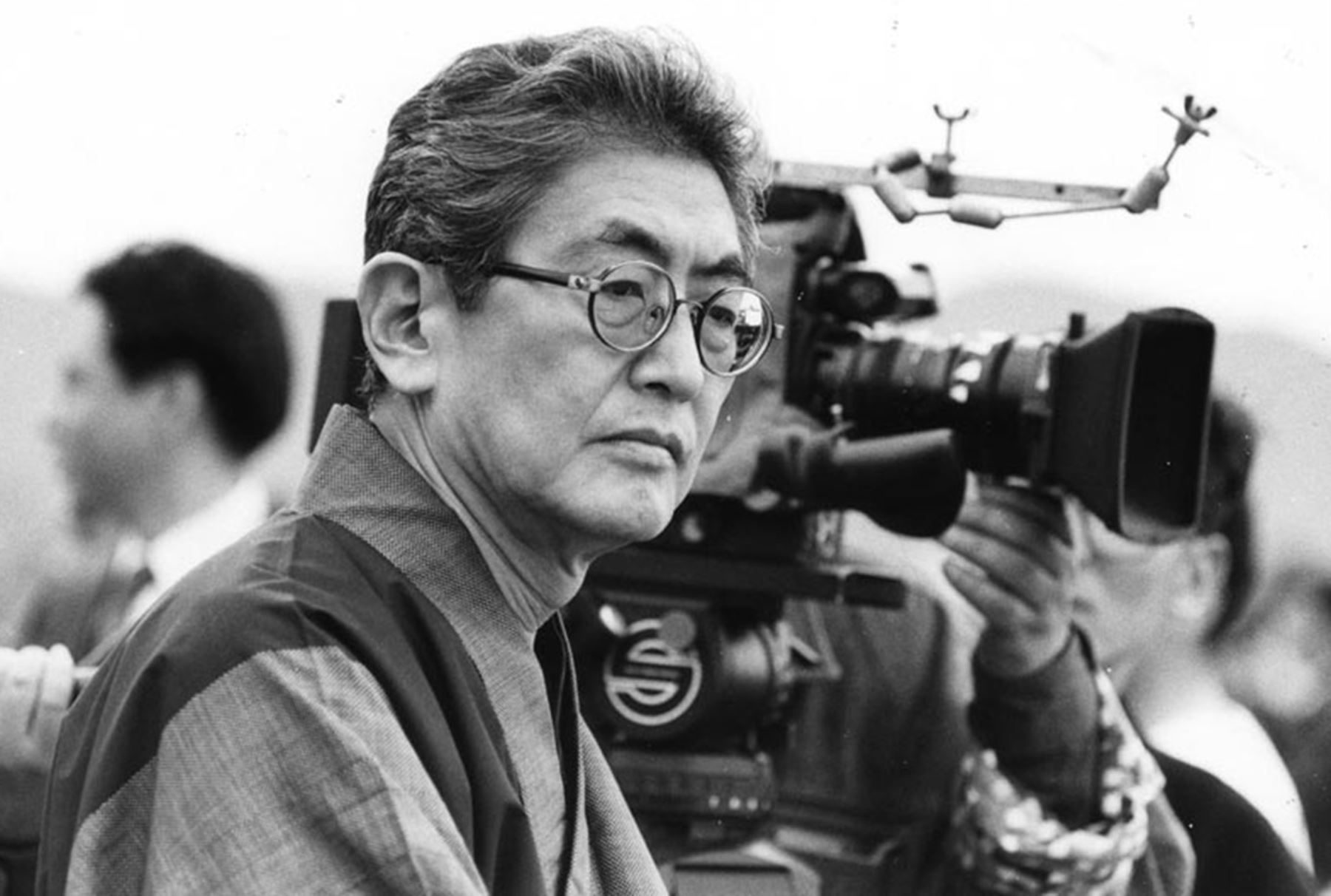 Foto von Shohei Imamura