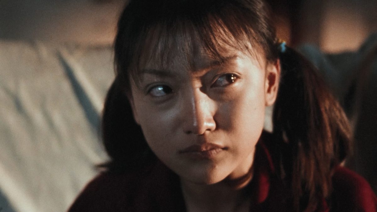 Suzhou River Kurzkritik auf